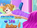 Ойын Fashion Body Spa Salon