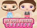 Ойын My Doll Avatar Creator
