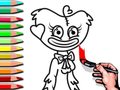 Ойын Coloring Book Playtime