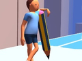 Ойын Pencil Sports