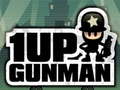 Ойын 1UP Gunman