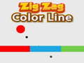 Ойын ZigZag Color Line
