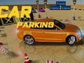 Ойын Car Parking 