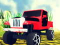 Ойын Off Road 4x4