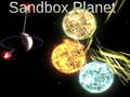 Ойын Sandbox Planet