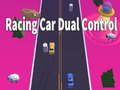 Ойын Racing Car Dual Control