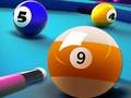 Ойын City of Billiards