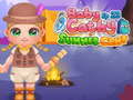 Ойын Baby Cathy Ep23 Summer Camp