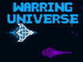 Ойын Warring Universe