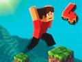 Ойын Parkour Block 4