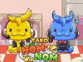 Ойын Tako Nom Nom