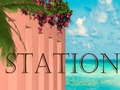 Ойын Station