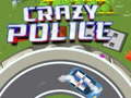 Ойын Crazy Police