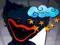 Ойын Huggy Wuggy Hidden Stars