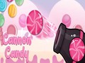 Ойын Cannon Candy
