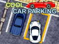 Ойын Cool Car Parking