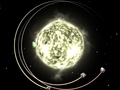 Ойын Planet Gravity