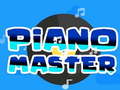 Ойын Piano Master
