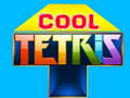 Ойын Cool Tetris
