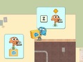Ойын Gumball for Class President