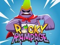 Ойын Rocky Rampage