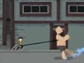 Ойын Pixel on Titan: AoT