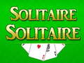 Ойын Solitaire Solitaire