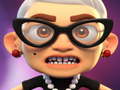 Ойын Angry Gran Run: Grannywood