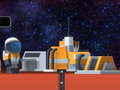 Ойын Space Survival Battle