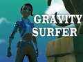 Ойын Gravity Surfer