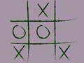Ойын XOX | Tic Tac Toe