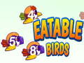 Ойын Eatable Birds