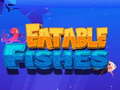 Ойын Eatable Fishes