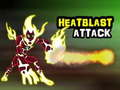 Ойын Heatblast Attack
