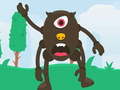 Ойын Monster Maker