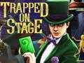 Ойын Trapped on Stage