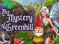 Ойын The Mystery of Greenhill