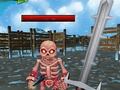 Ойын Dungeon Realms