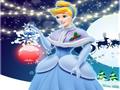 Ойын Cinderella Xmas