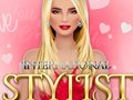 Ойын International Fashion Stylist