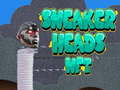 Ойын Sneaker Heads NFT