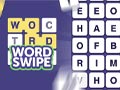 Ойын Word Swipe
