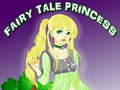 Ойын Fairytale Princess
