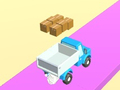 Ойын Mini Truck Driving