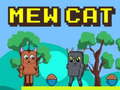 Ойын Mew Cat