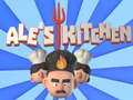 Ойын Ale's Kitchen