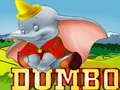 Ойын Dumbo Dress up