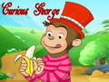 Ойын Curious George 