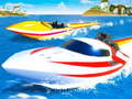 Ойын Speedboat Challenge Racing
