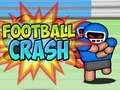 Ойын Football Crash